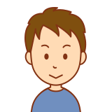<span class="fz-14px"><span class="fz-12px">筋トレ初心者くん</span></span>